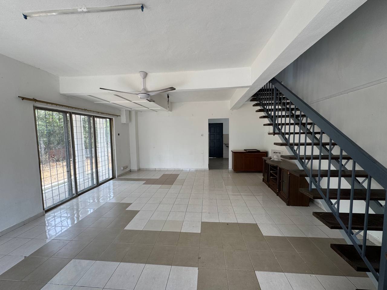 Corner Lot Double Storey Ttdi Jaya Shah Alam - photo 10