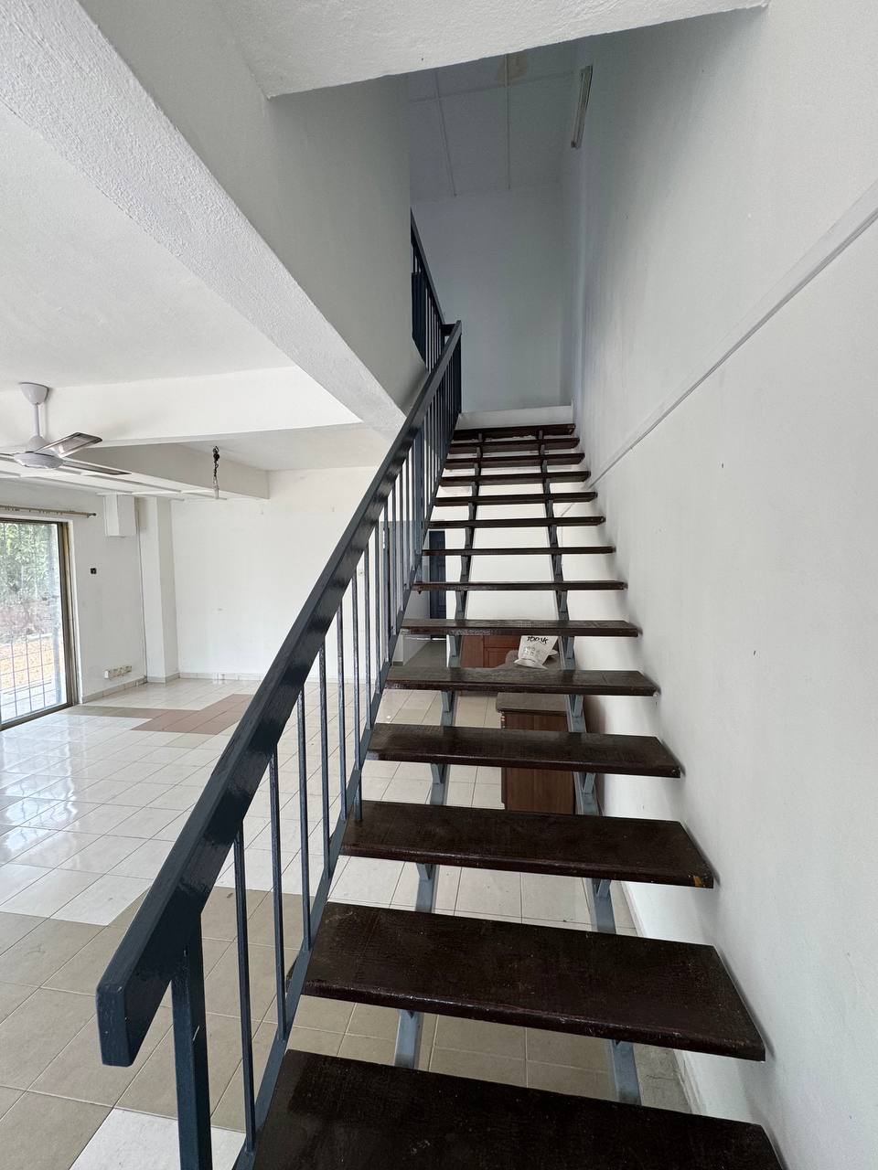 Corner Lot Double Storey Ttdi Jaya Shah Alam - photo 13