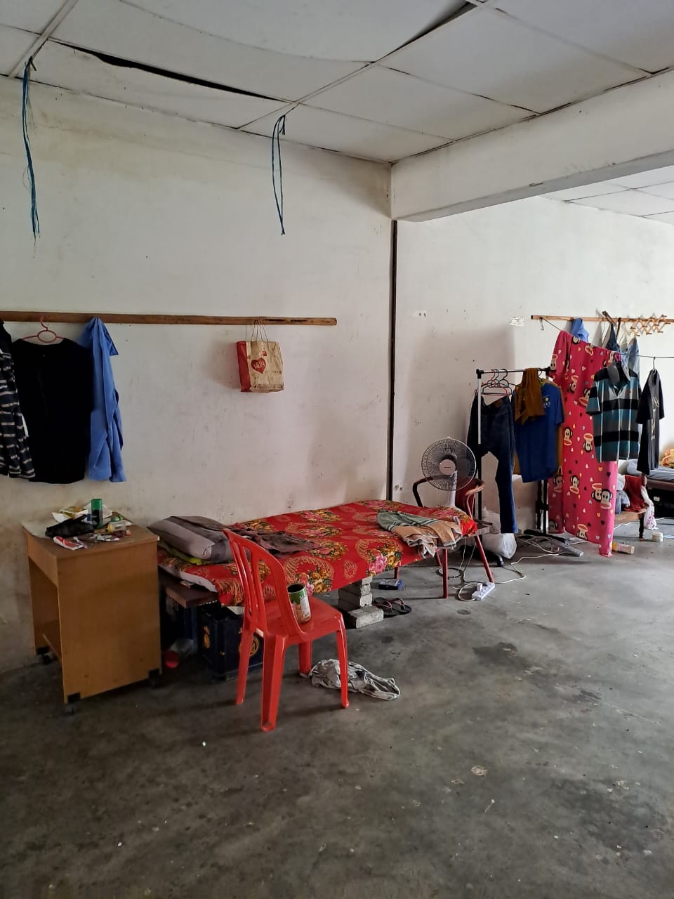 Kemayan Square Three Storey Shophouses - photo 2