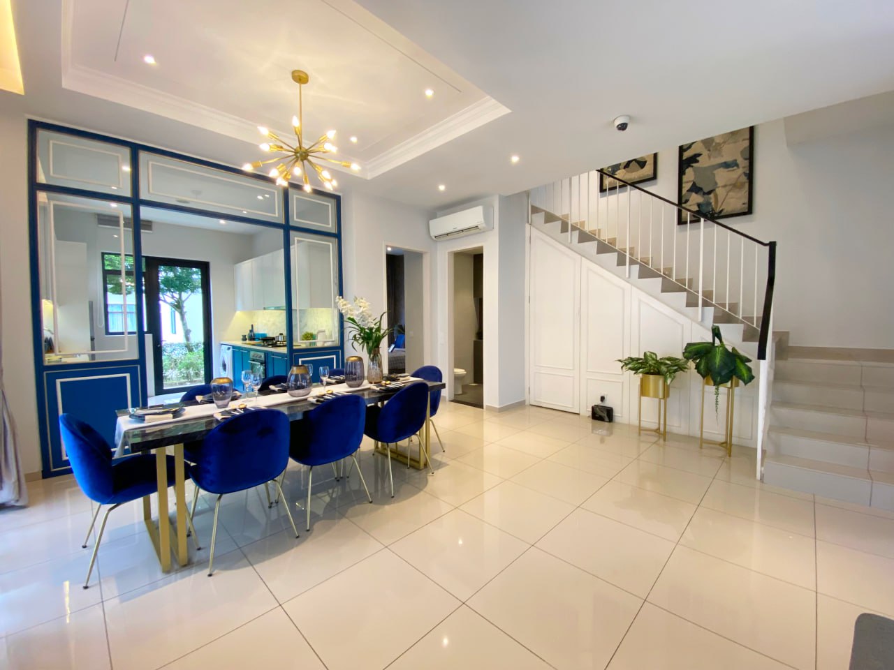 Norton Garden New Developer Unit Eco Grandeur Semi - photo 7
