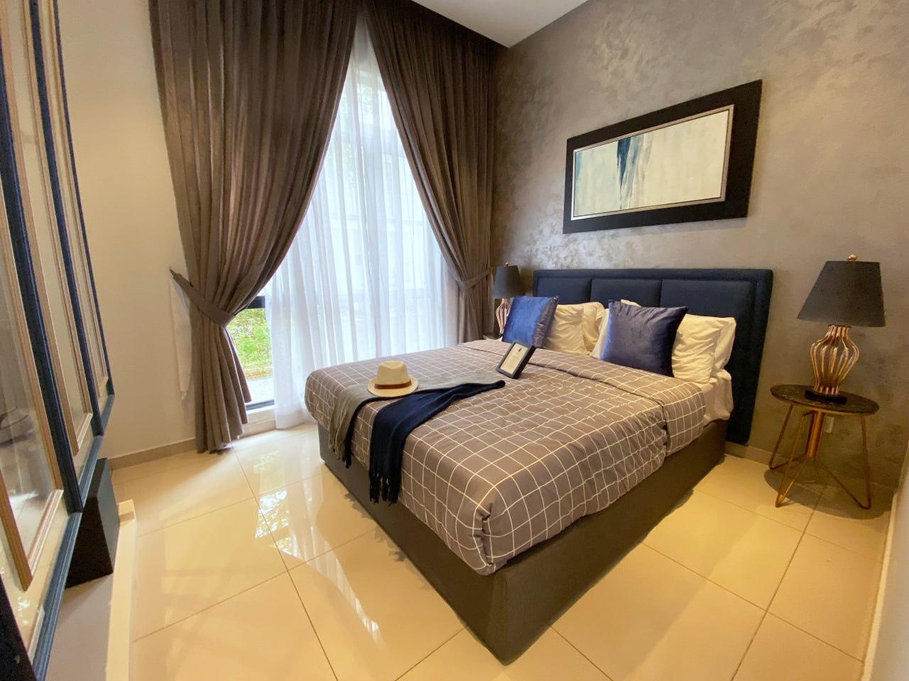 Norton Garden New Developer Unit Eco Grandeur Semi - photo 11