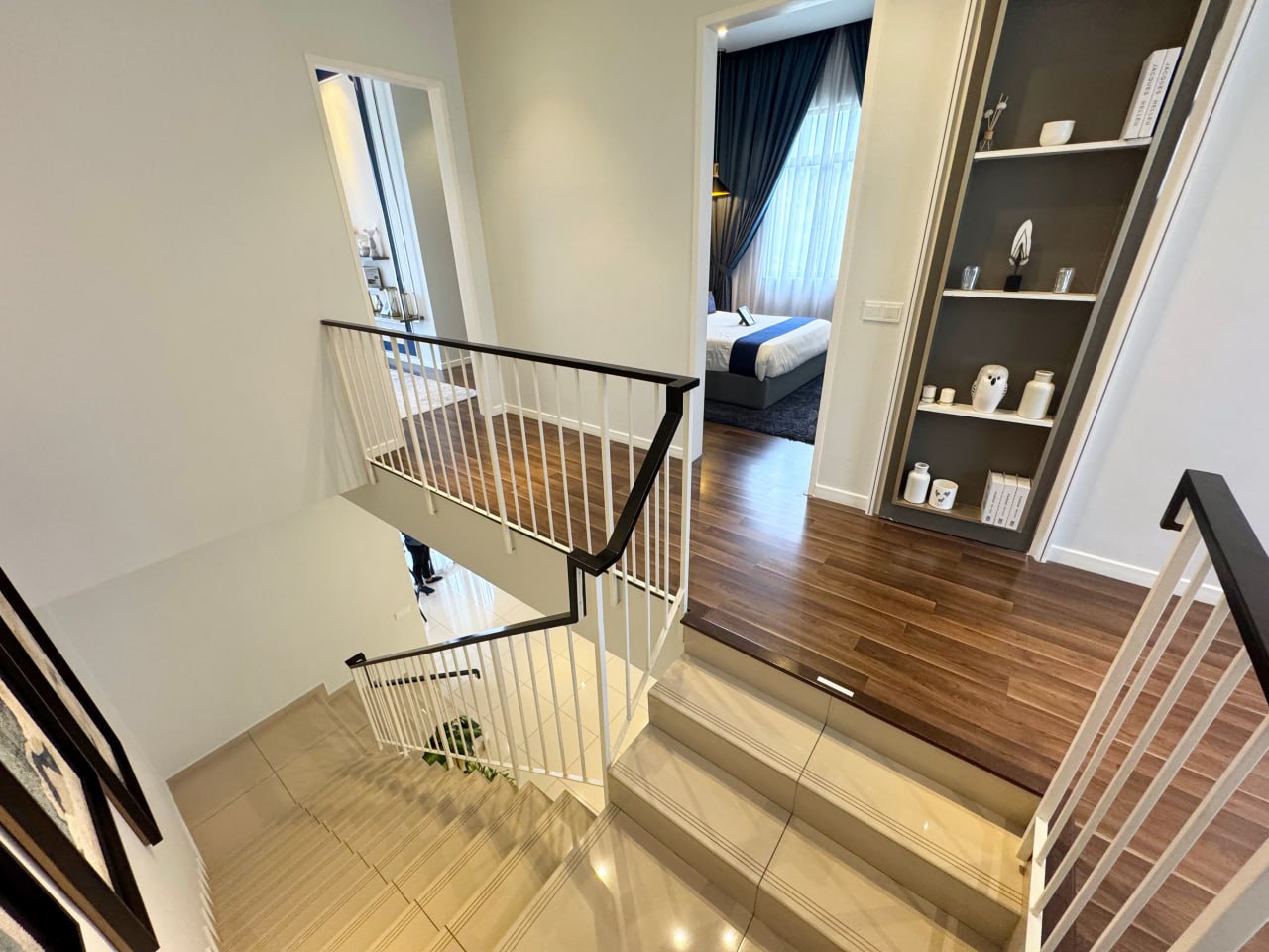 Norton Garden New Developer Unit Eco Grandeur Semi - photo 13