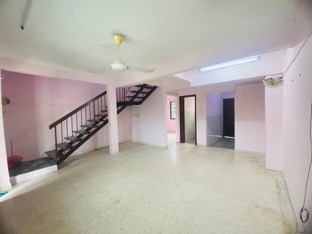 Double Storey Inter Taman Kantan Permai Kajang - photo 5