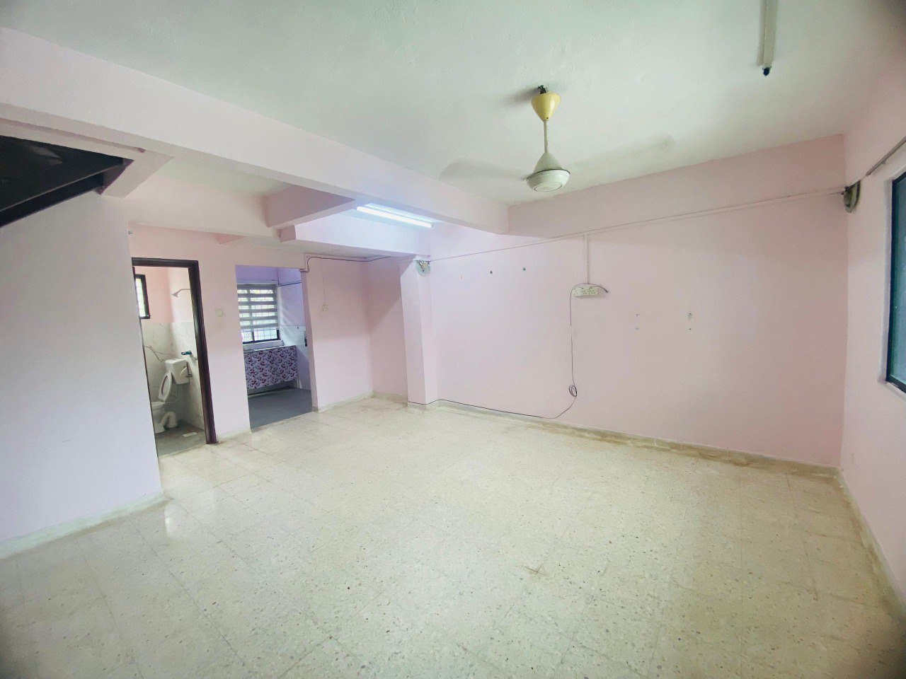 Double Storey Inter Taman Kantan Permai Kajang - photo 8