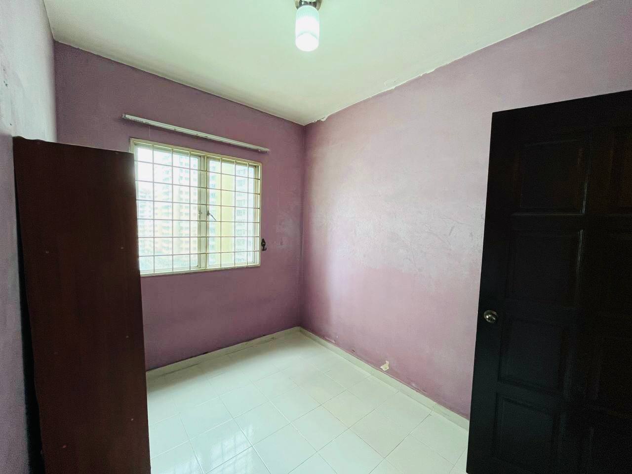 Sri Intan 1 Condo Jalan Ipoh Kl - photo 6