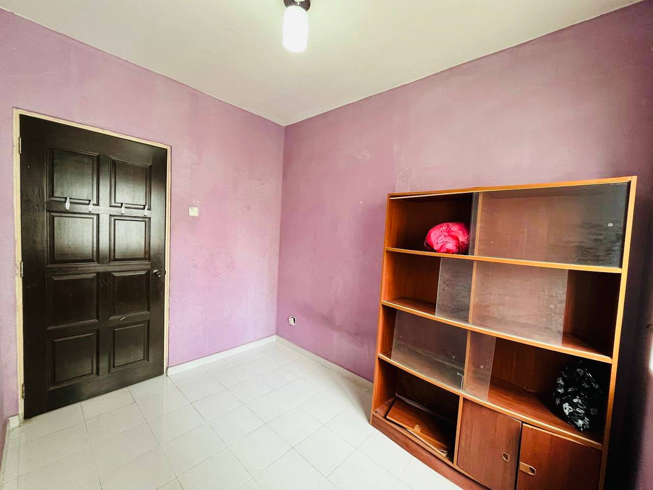 Sri Intan 1 Condo Jalan Ipoh Kl - photo 8