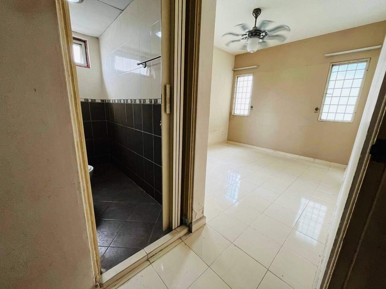 Sri Intan 1 Condo Jalan Ipoh Kl - photo 9