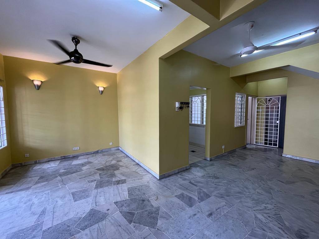 Double Storey Inter Usj 22 Subang Jaya - photo 2