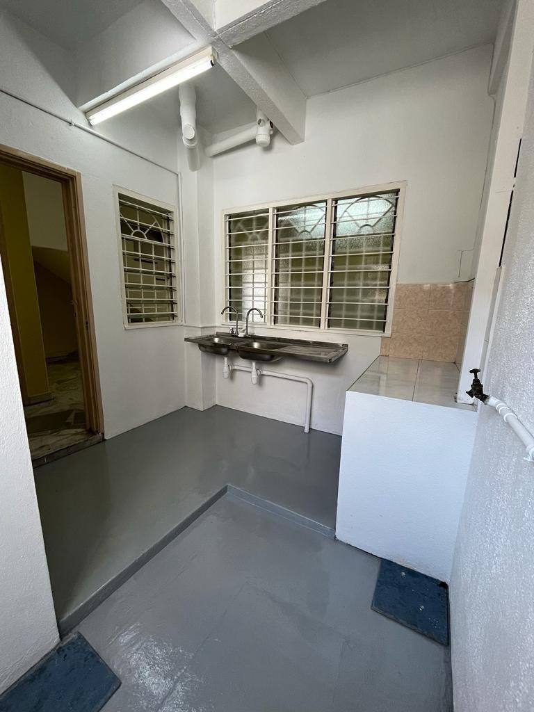 Double Storey Inter Usj 22 Subang Jaya - photo 3