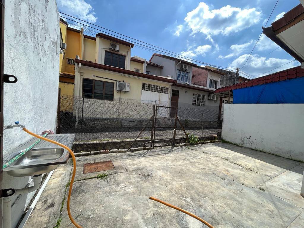 Double Storey Inter Usj 22 Subang Jaya - photo 8