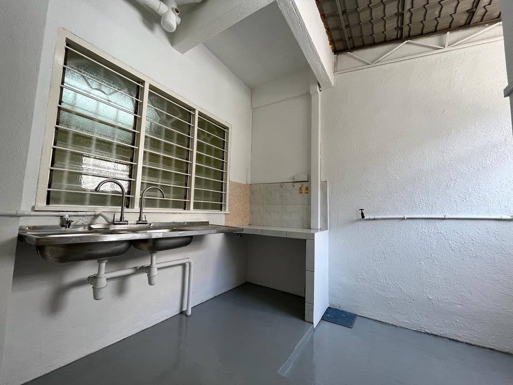 Double Storey Inter Usj 22 Subang Jaya - photo 9