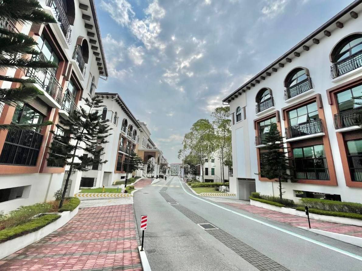 Isle Of Kamares Condp Setia Eco Glades Cyberjaya - photo 2