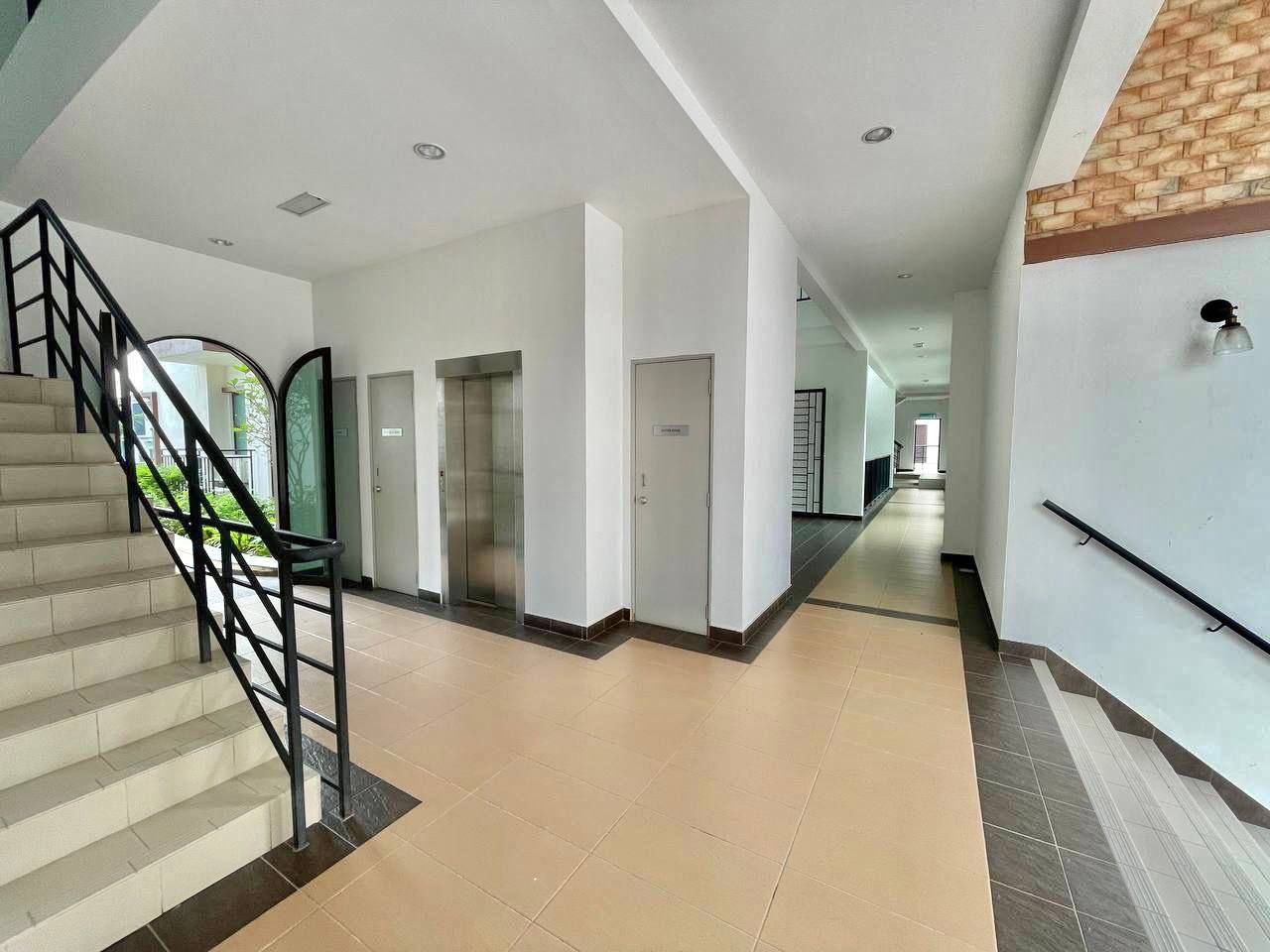 Isle Of Kamares Condp Setia Eco Glades Cyberjaya - photo 4