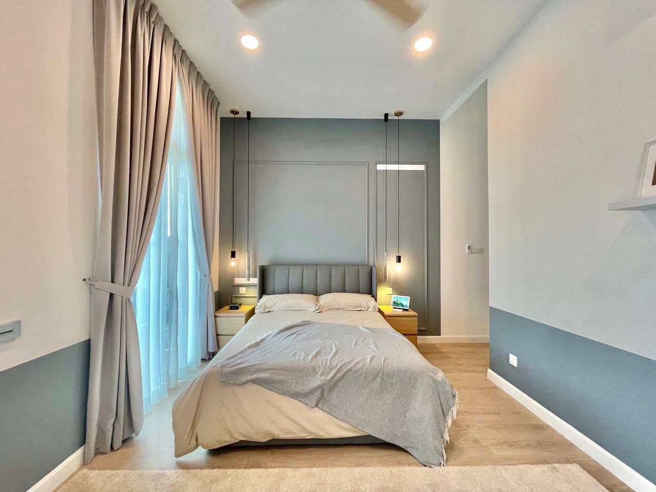 Isle Of Kamares Condp Setia Eco Glades Cyberjaya - photo 8