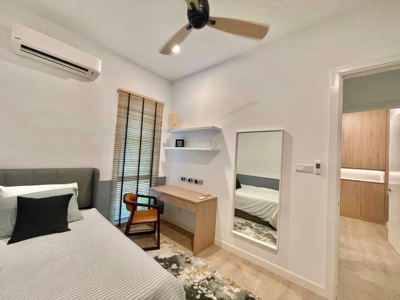 Isle Of Kamares Condp Setia Eco Glades Cyberjaya - photo 9