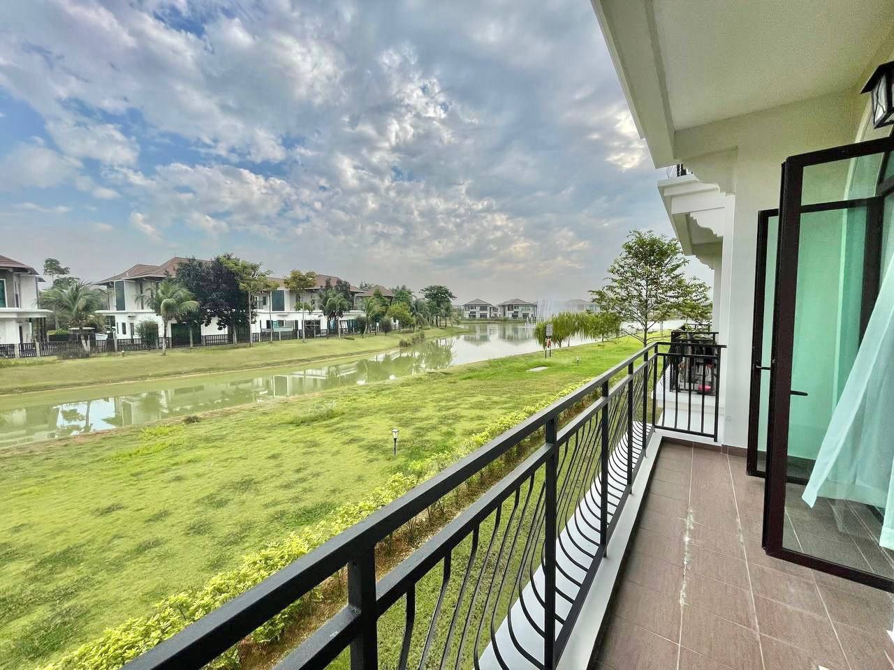 Isle Of Kamares Condp Setia Eco Glades Cyberjaya - photo 13