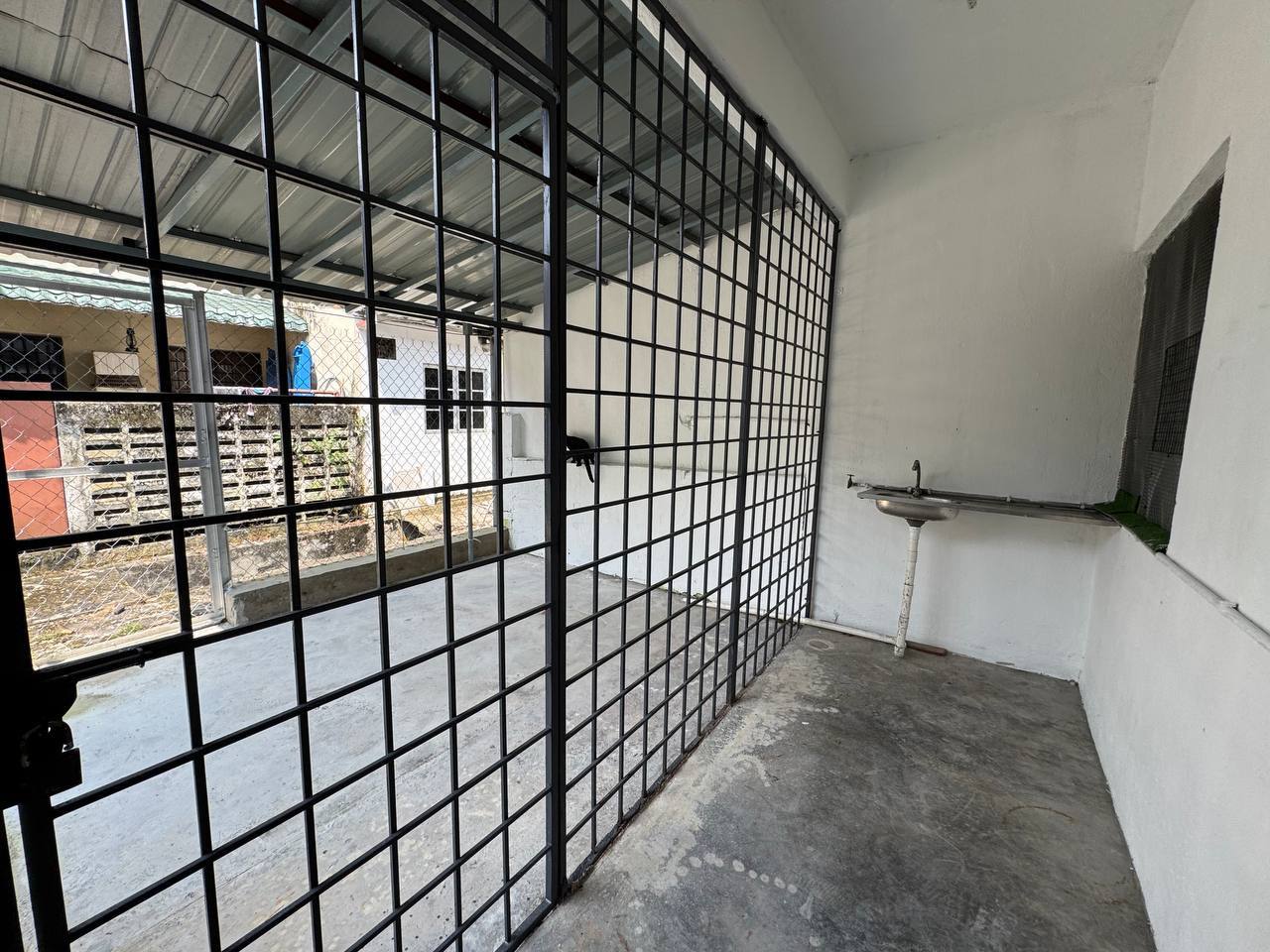 Double Storey Seksyen 11 Jalan Guli Shah Alam - photo 8
