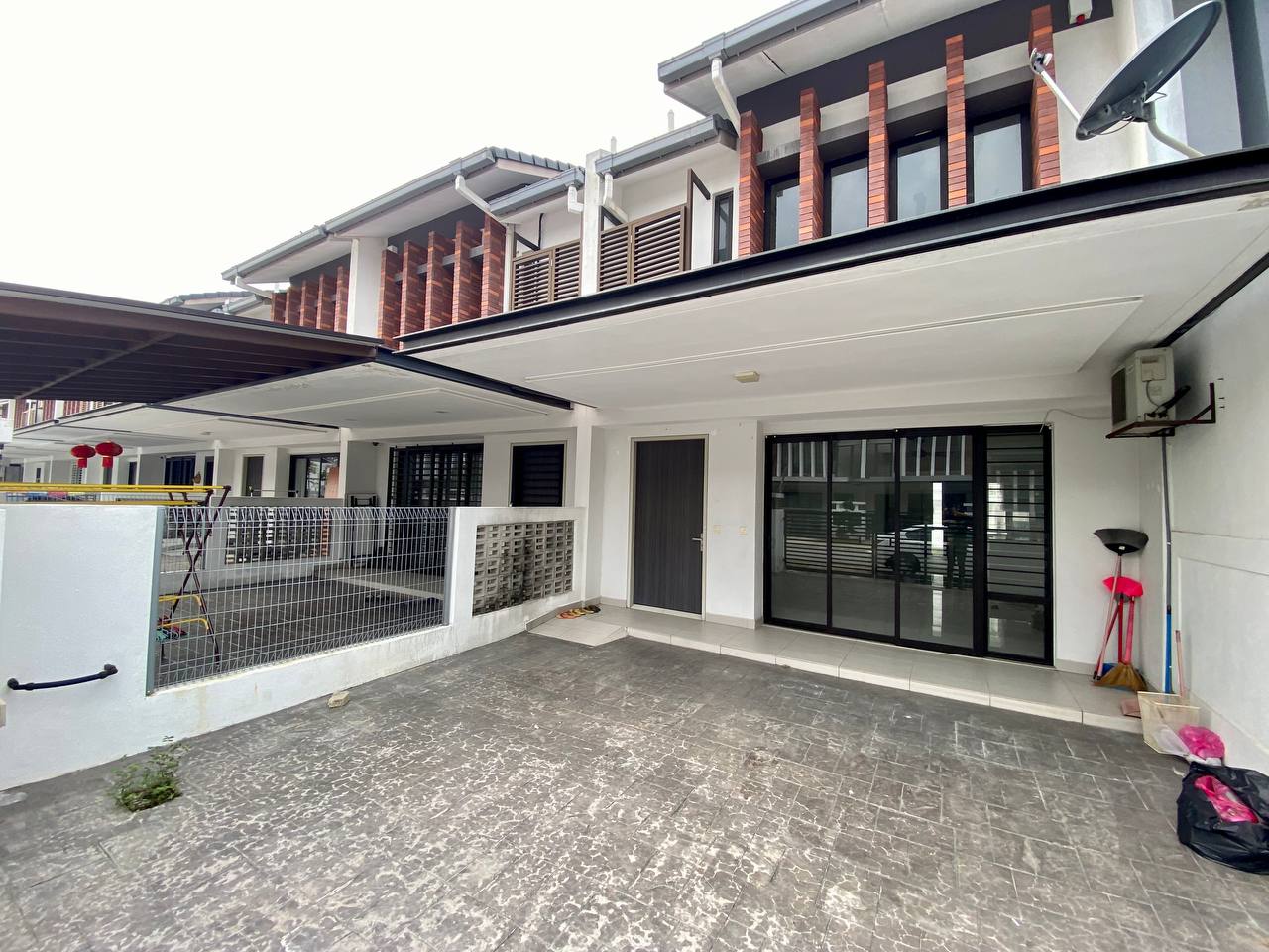 Two Storey Elmina Valley 2 Elmina West Shah Alam - photo 2