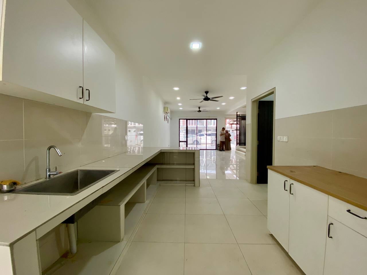 Two Storey Elmina Valley 2 Elmina West Shah Alam - photo 6