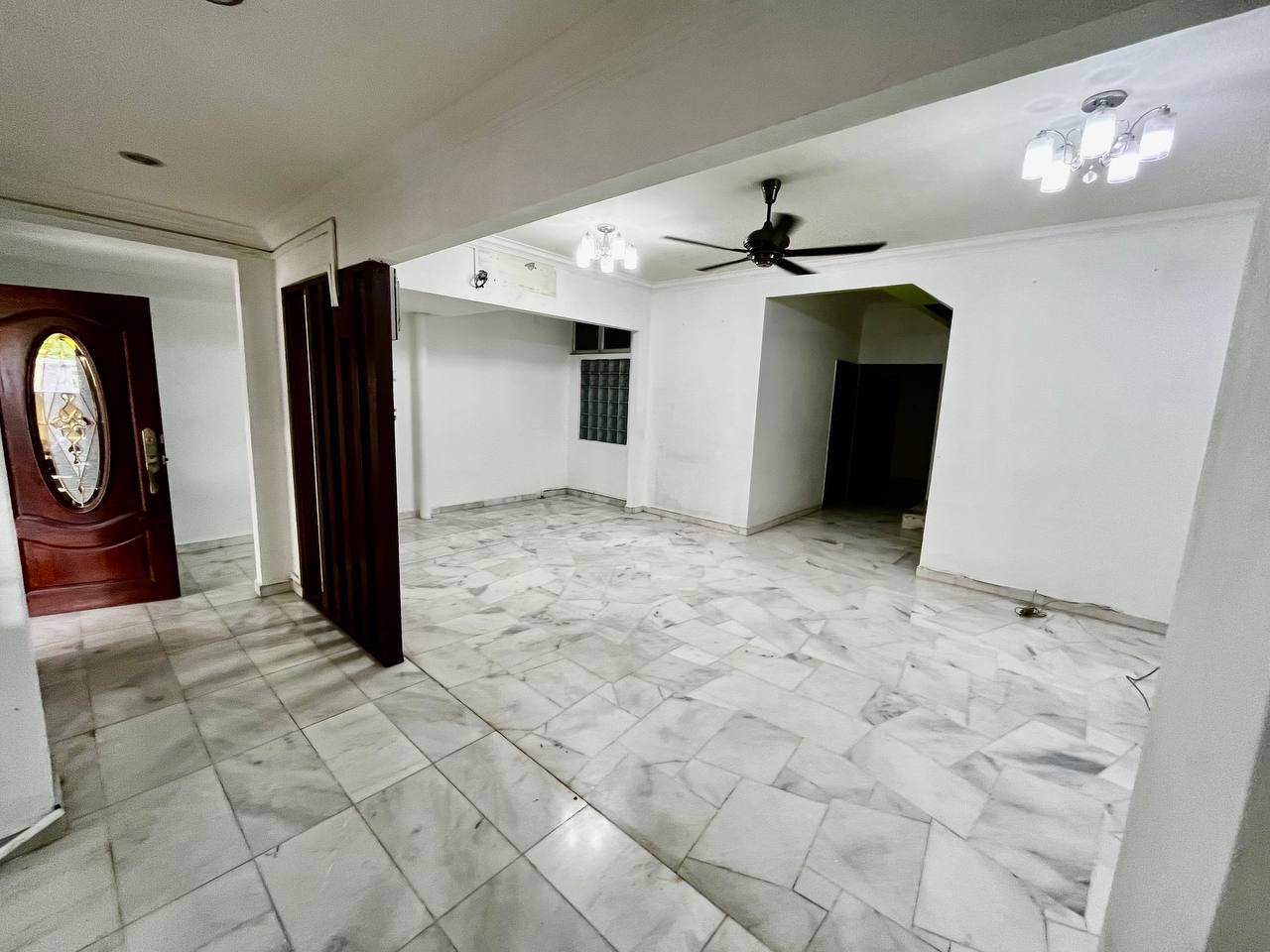 Double Storey Inter Usj 22 Subang Jaya - photo 2