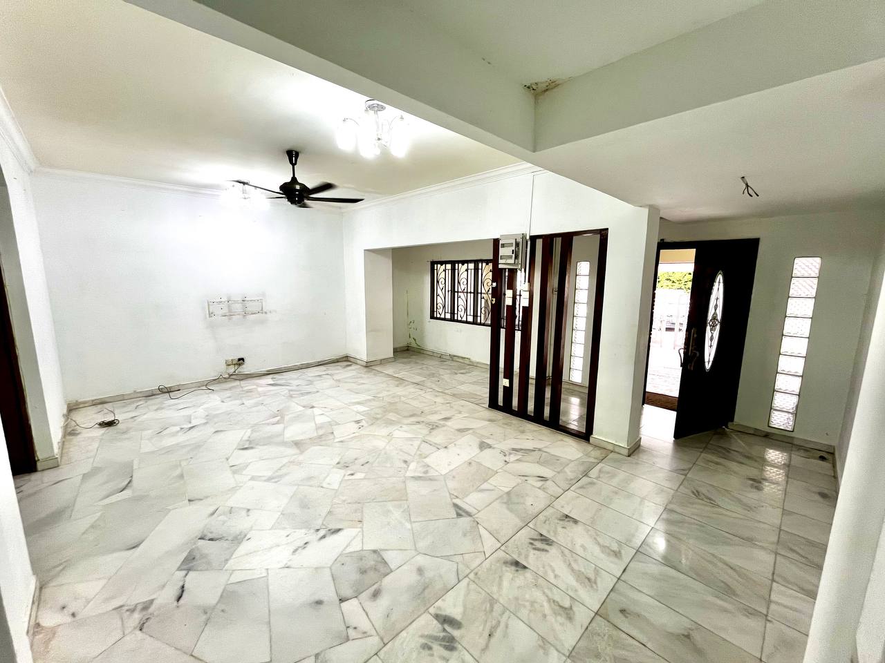 Double Storey Inter Usj 22 Subang Jaya - photo 3