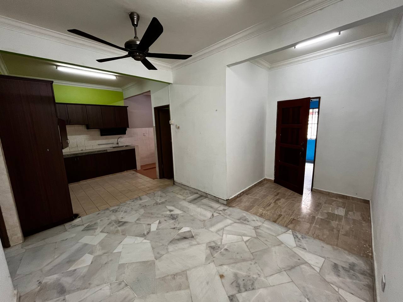 Double Storey Inter Usj 22 Subang Jaya - photo 6