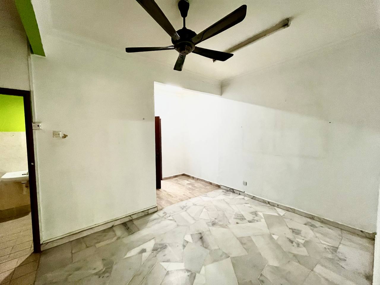 Double Storey Inter Usj 22 Subang Jaya - photo 7