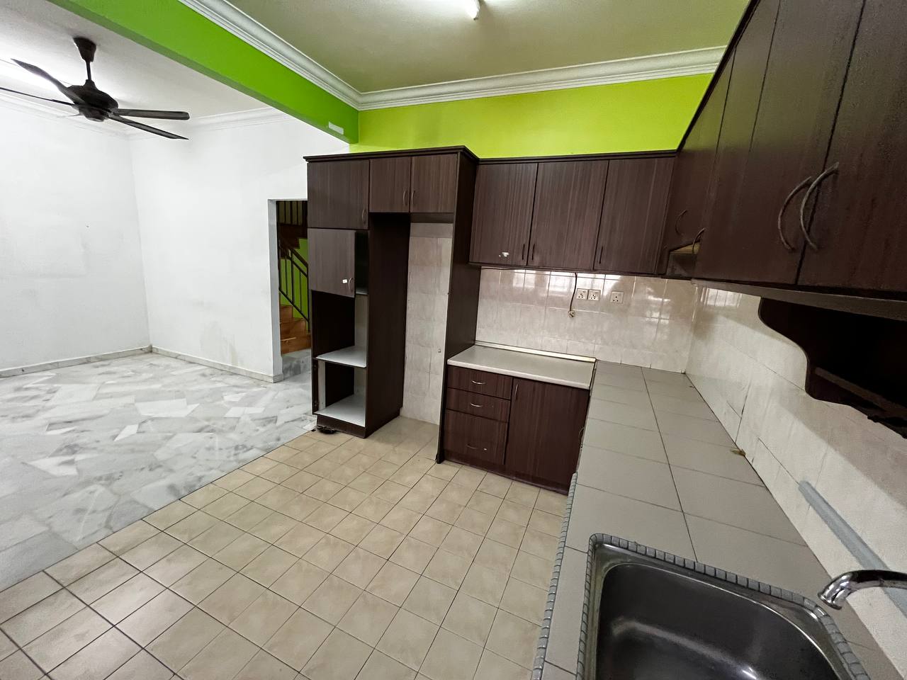 Double Storey Inter Usj 22 Subang Jaya - photo 8