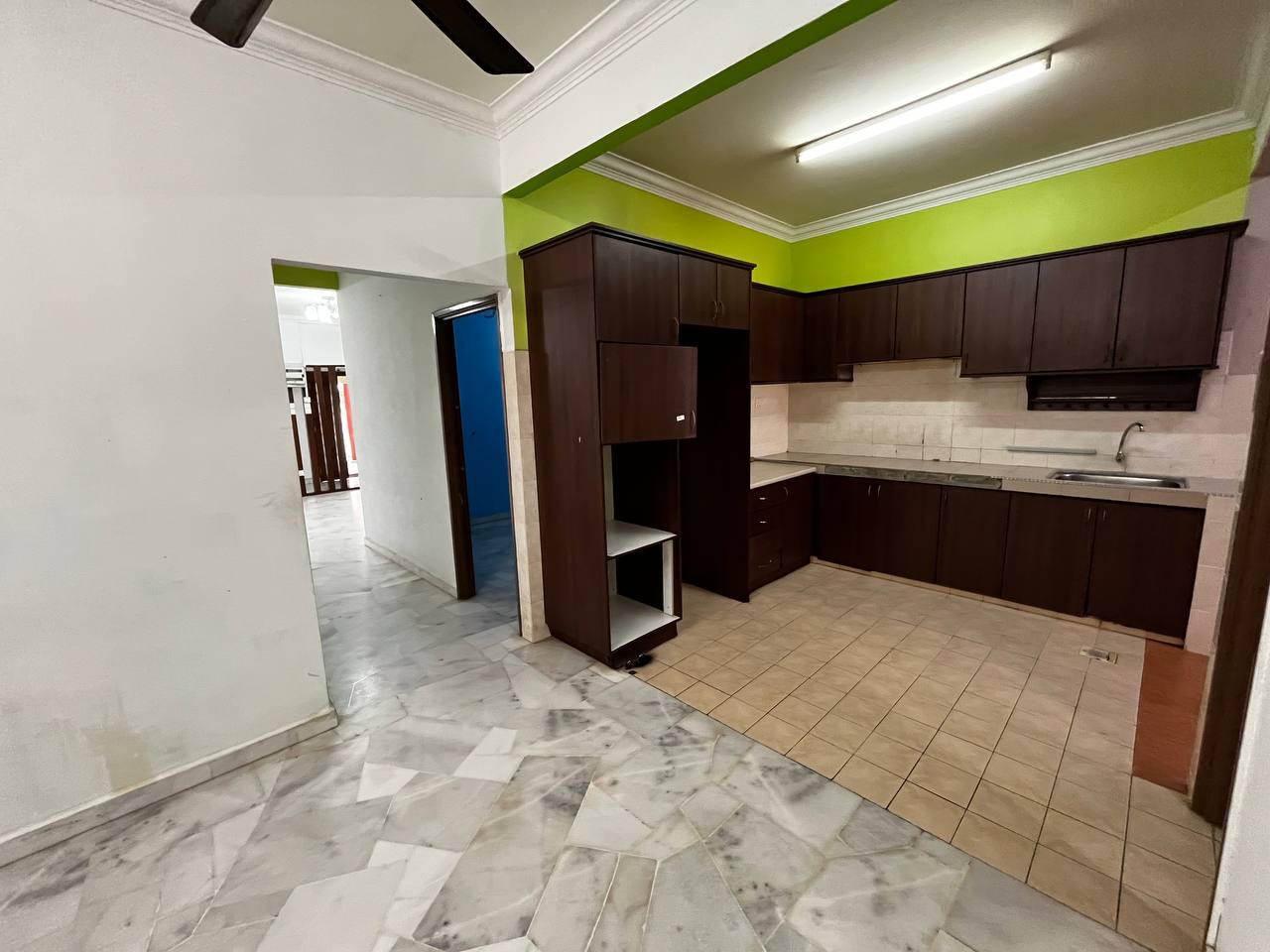 Double Storey Inter Usj 22 Subang Jaya - photo 10