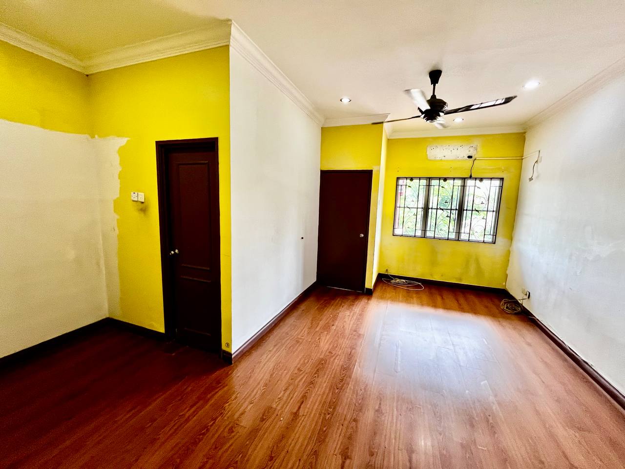 Double Storey Inter Usj 22 Subang Jaya - photo 11