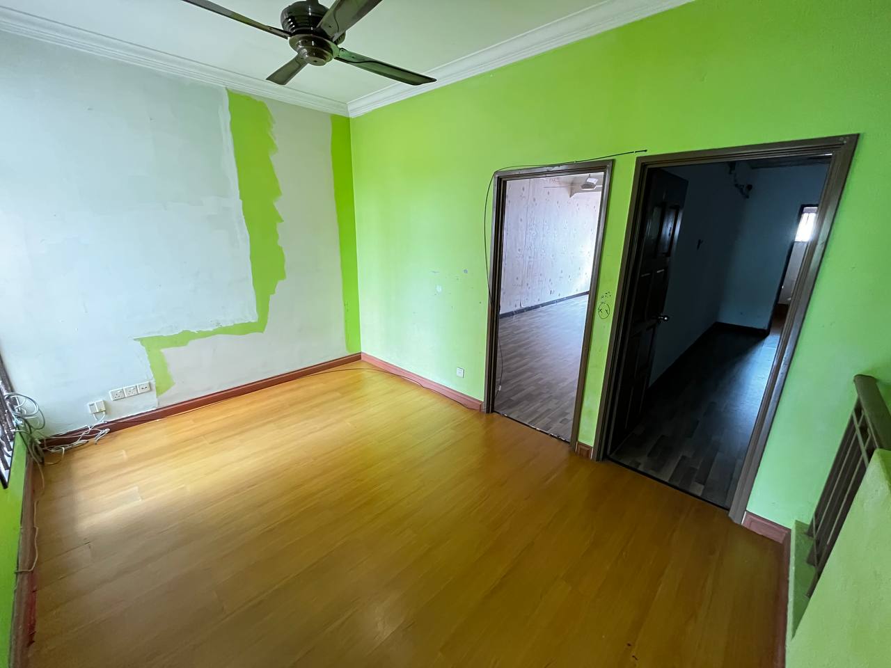 Double Storey Inter Usj 22 Subang Jaya - photo 12