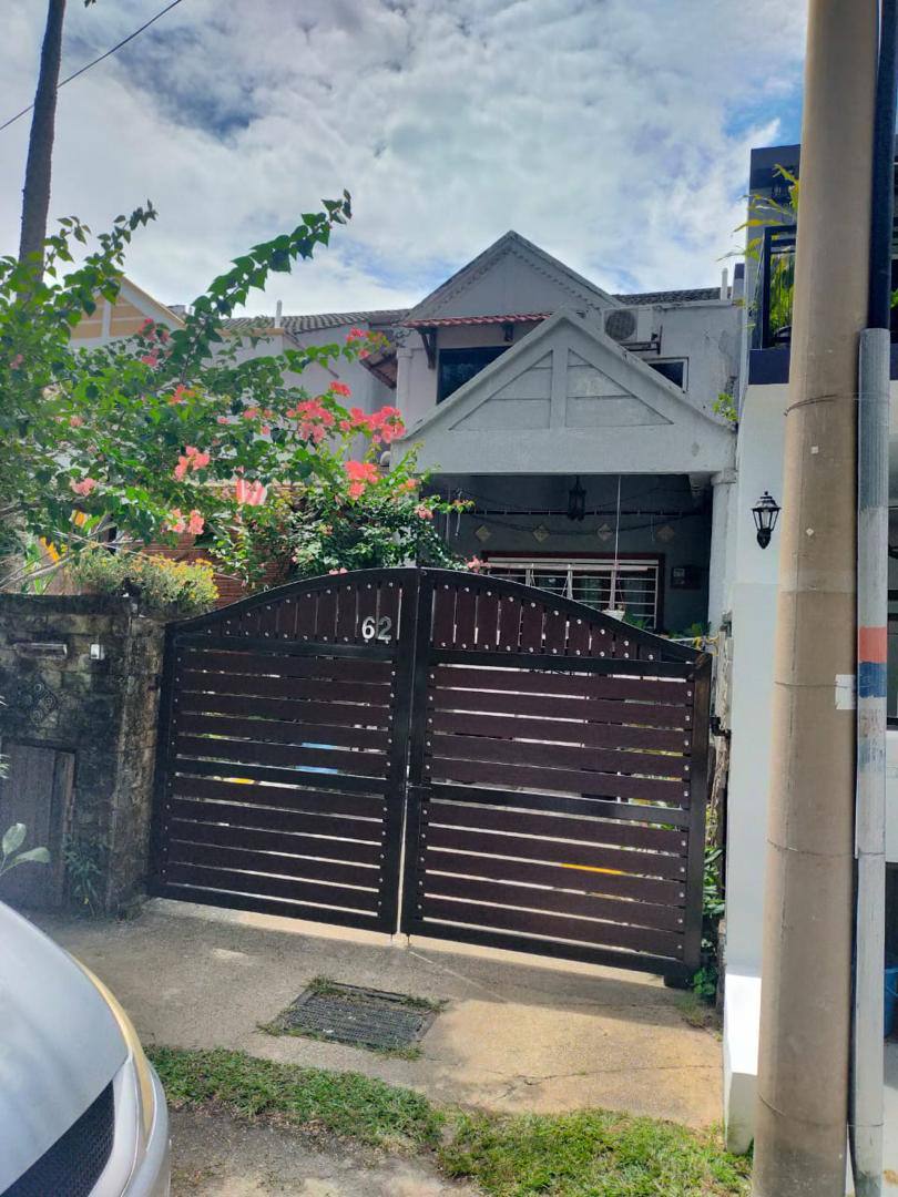 Double Storey Inter Usj 4 Subang Jaya - photo 2