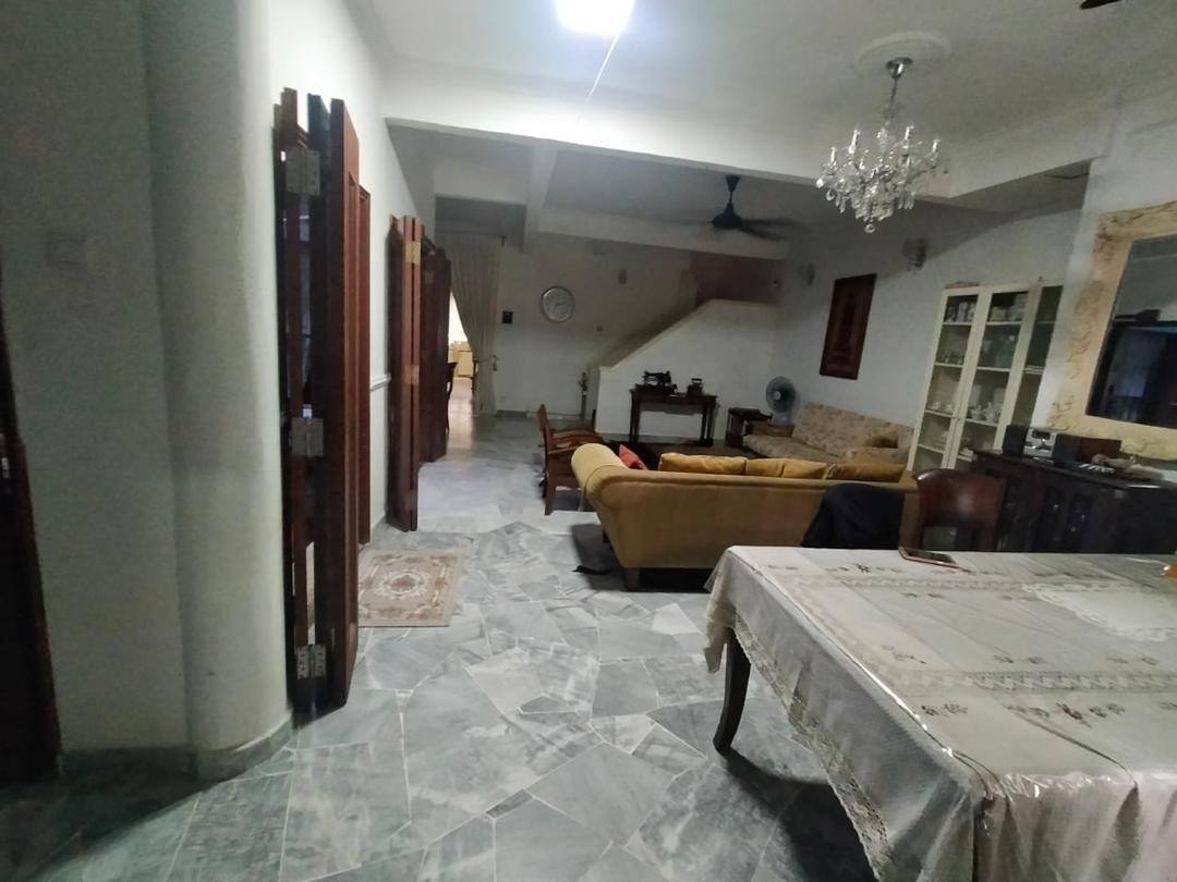Double Storey Inter Usj 4 Subang Jaya - photo 4