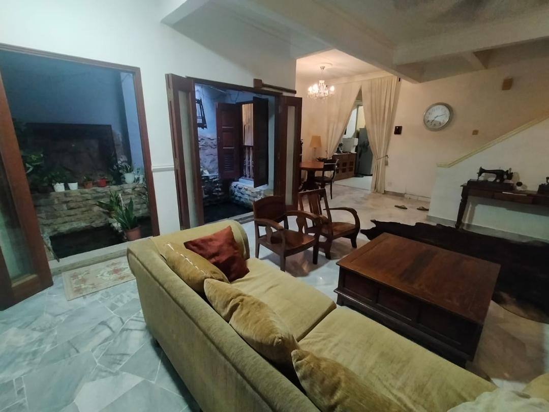 Double Storey Inter Usj 4 Subang Jaya - photo 7