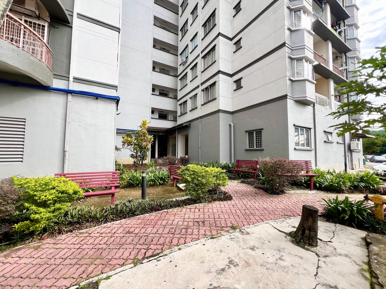 Kojaya Condo Ampang Jaya Level 1 - photo 2