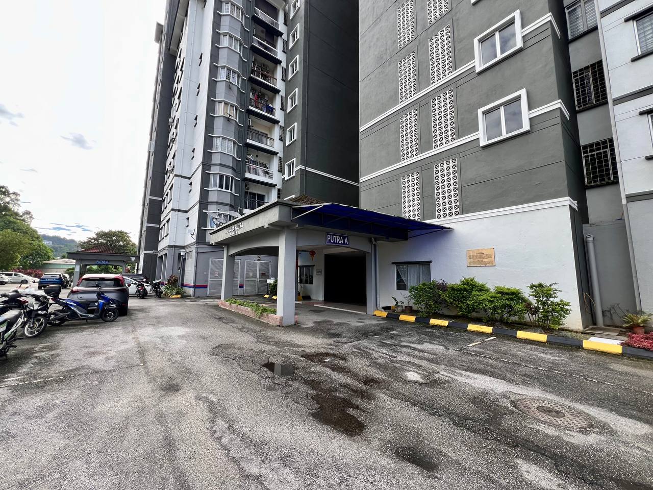 Kojaya Condo Ampang Jaya Level 1 - photo 3