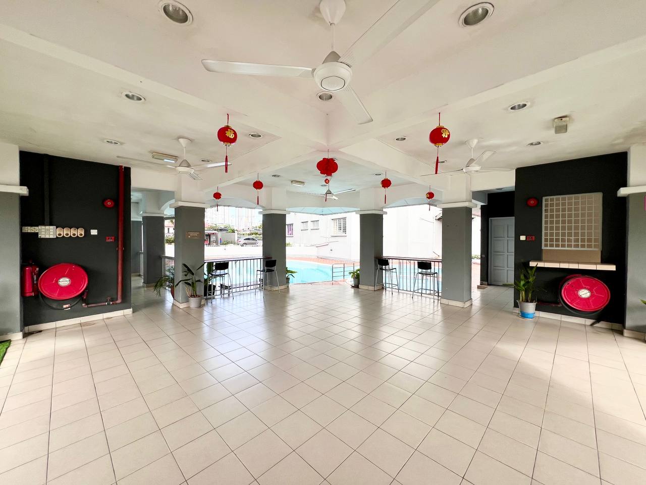 Kojaya Condo Ampang Jaya Level 1 - photo 8