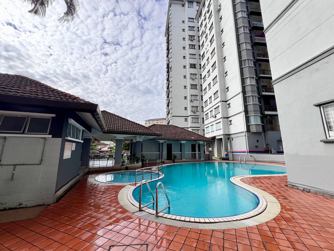 Kojaya Condo Ampang Jaya Level 1 - photo 9