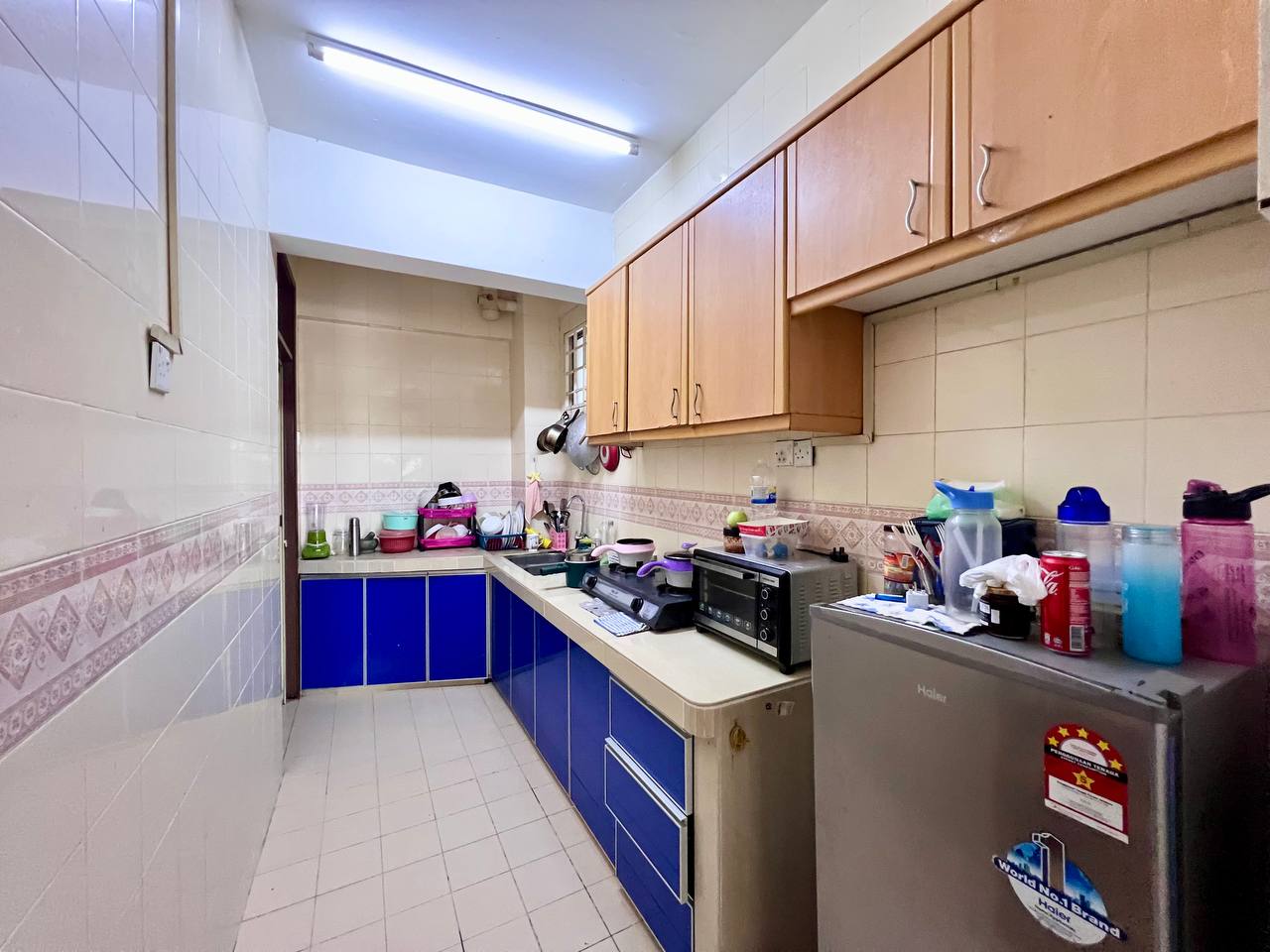 Kojaya Condo Ampang Jaya Level 1 - photo 12