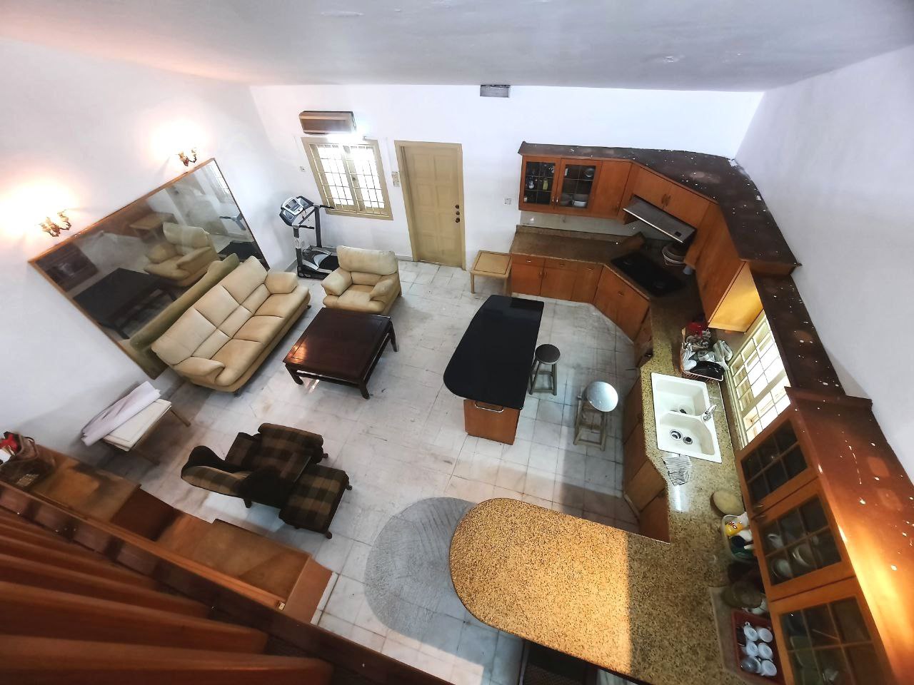 One Half Storey Corner Lot Seksyen 19 pj - photo 2