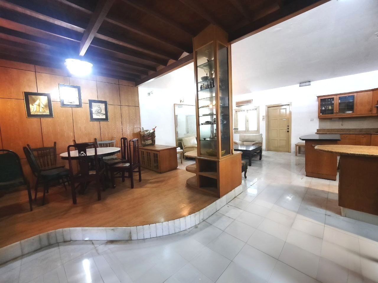 One Half Storey Corner Lot Seksyen 19 pj - photo 7