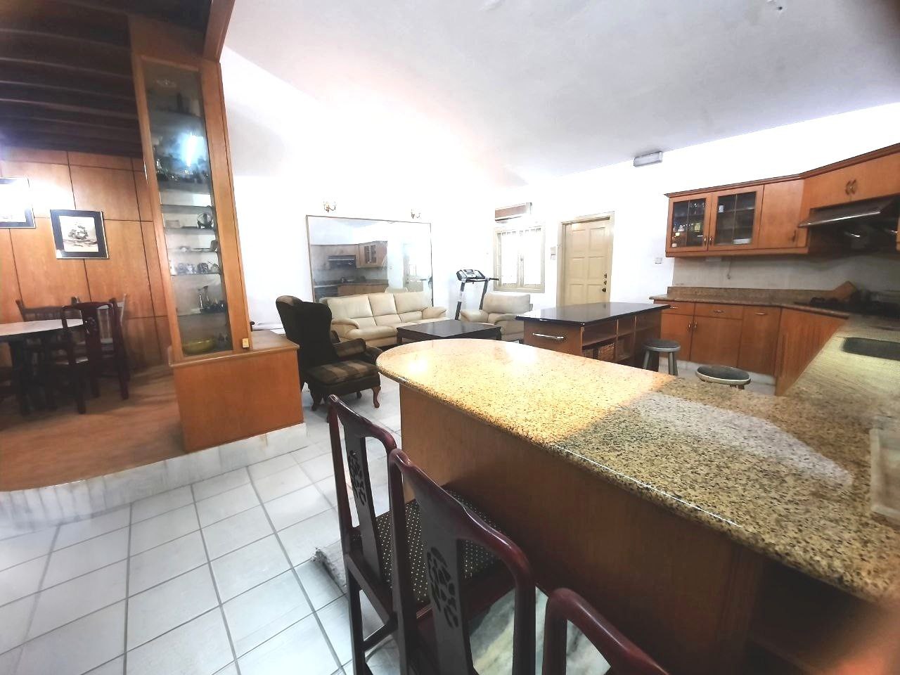 One Half Storey Corner Lot Seksyen 19 pj - photo 8
