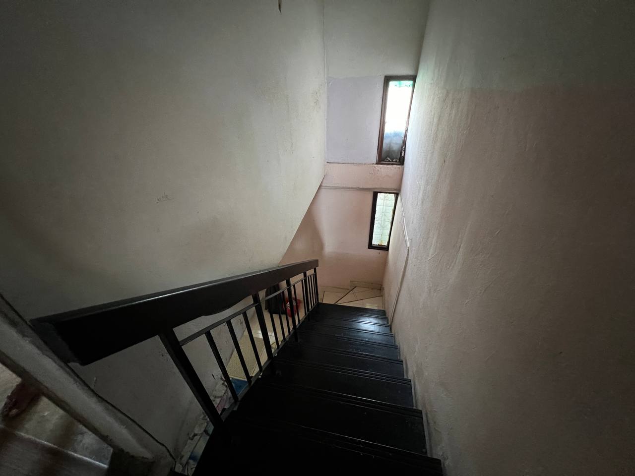 Double Storey Taman Koperasi Polis Fasa 1 - photo 12