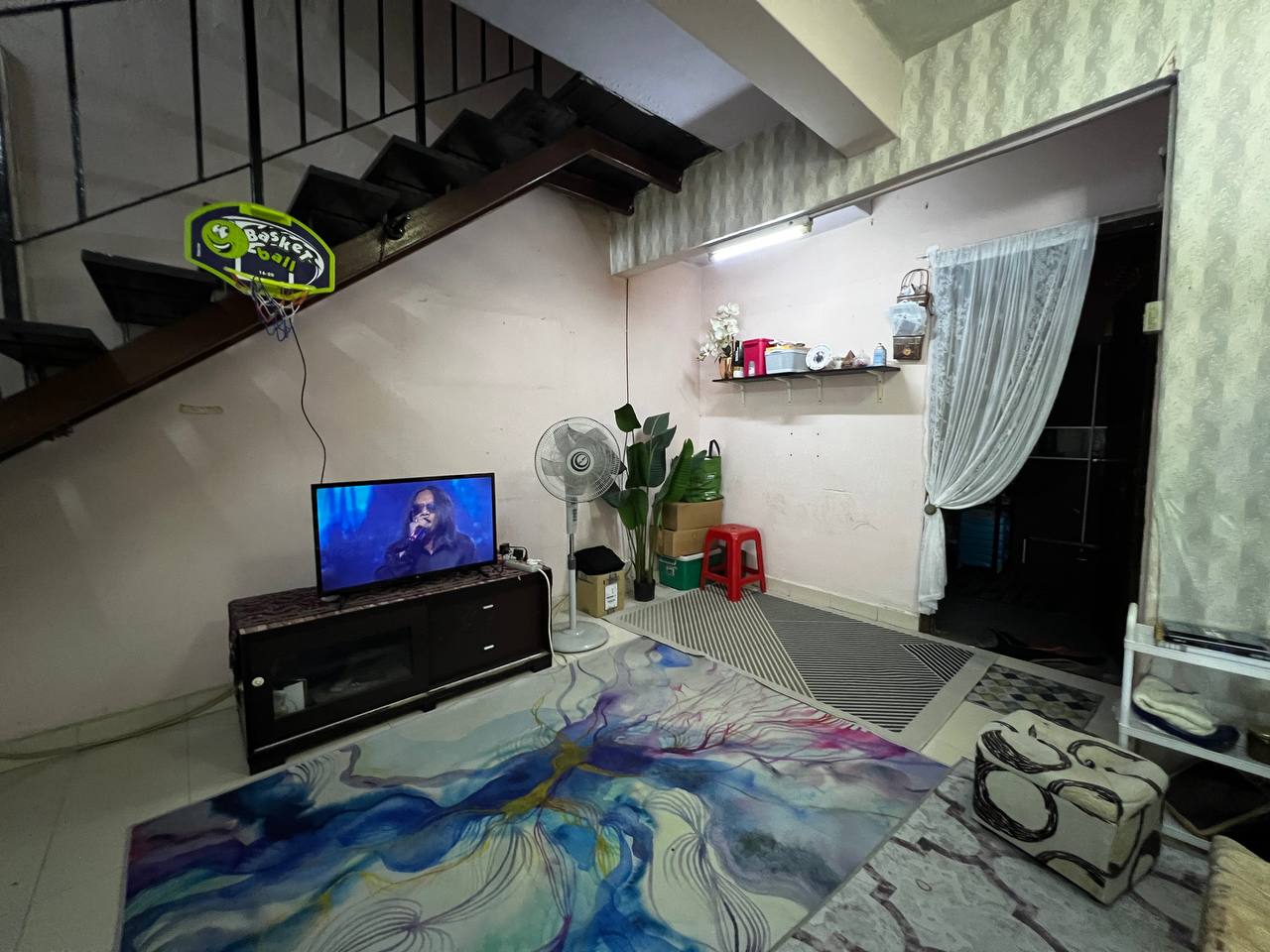 Double Storey Taman Koperasi Polis Fasa 1 - photo 13