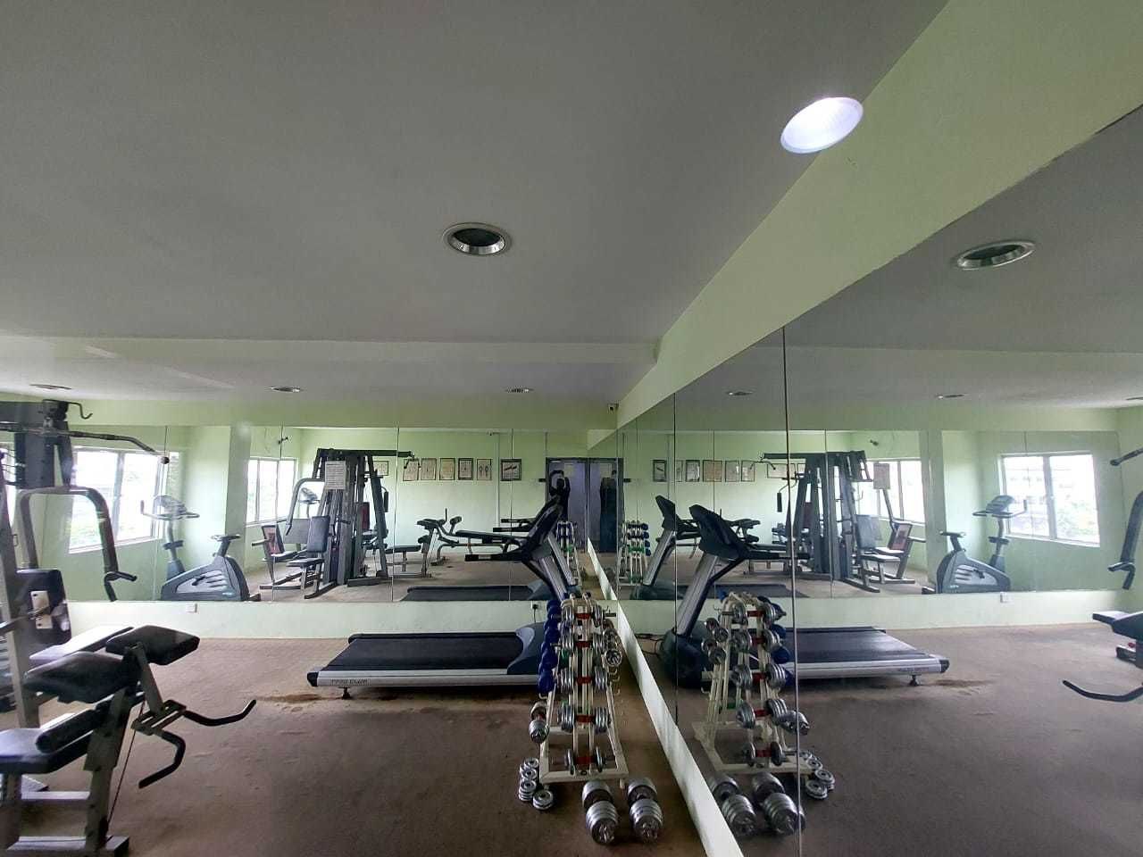 Ampang Boulevard Condo Facing Swimming Pool - photo 4