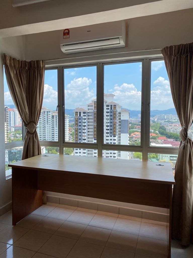 Ampang Boulevard Condo Facing Swimming Pool - photo 6