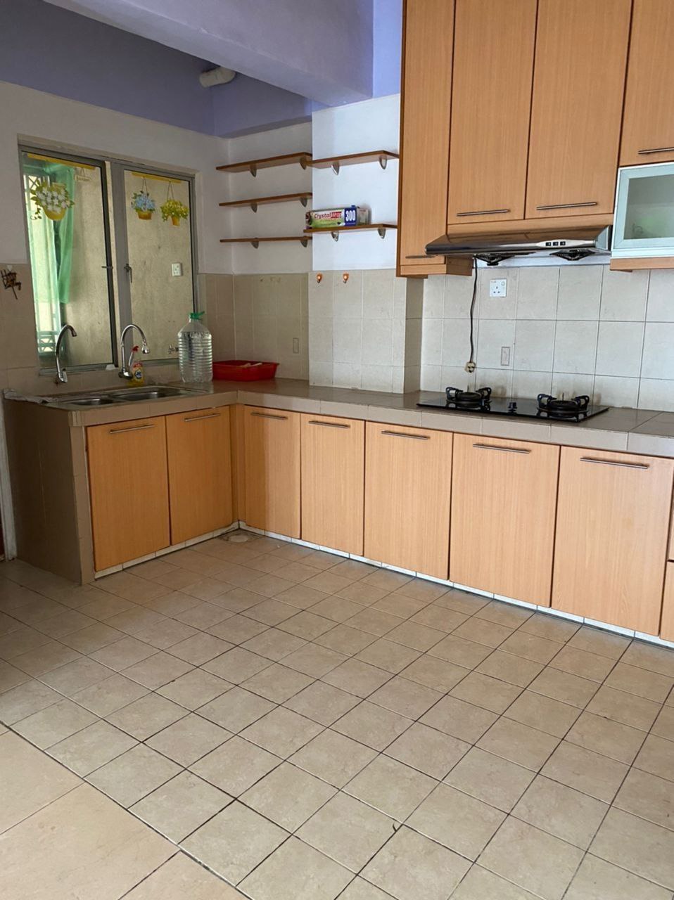 Ampang Boulevard Condo Facing Swimming Pool - photo 9