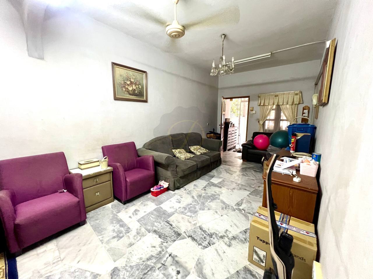 Groundfloor Townhouse Pandan Indah - photo 2