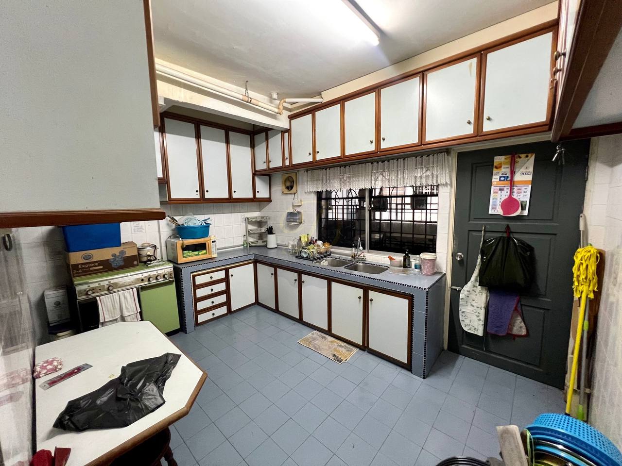 Groundfloor Townhouse Pandan Indah - photo 3