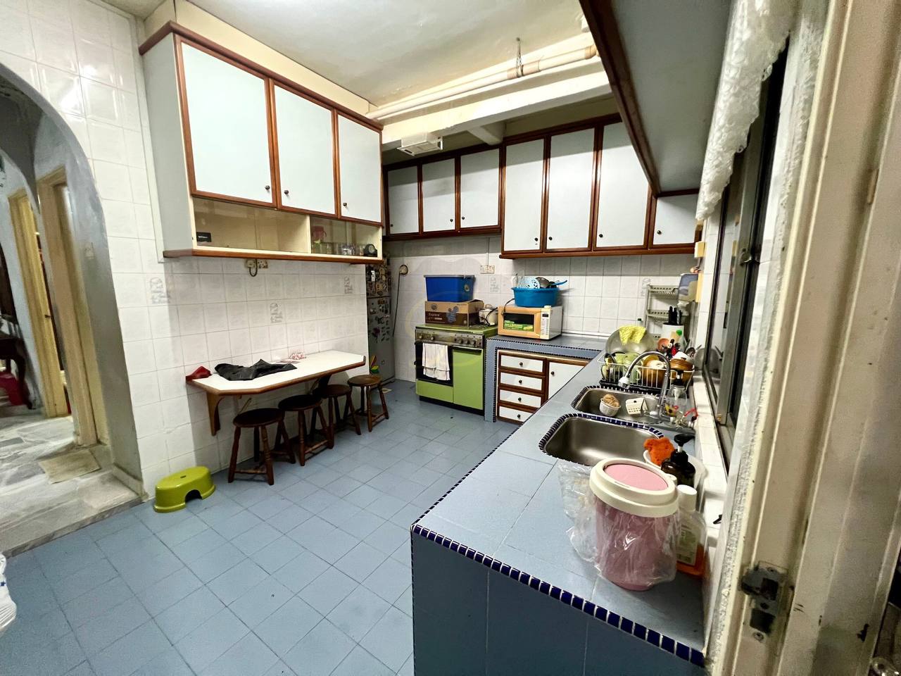 Groundfloor Townhouse Pandan Indah - photo 4